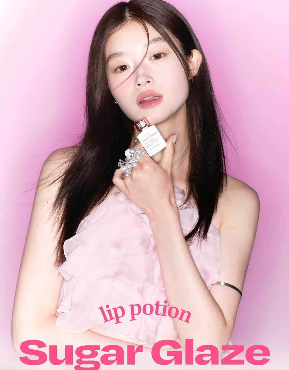 [망곰 콜라보] 얼터너티브스테레오 립 포션 슈가 글레이즈 틴트 8ml 상세페이지 50